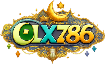 OLX 786 Logo